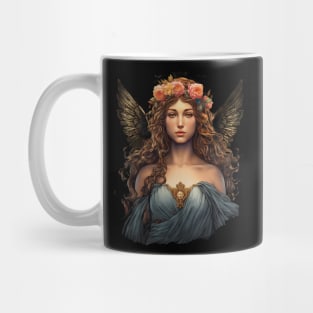 Greek Beauty Goddess Aphrodite Mug